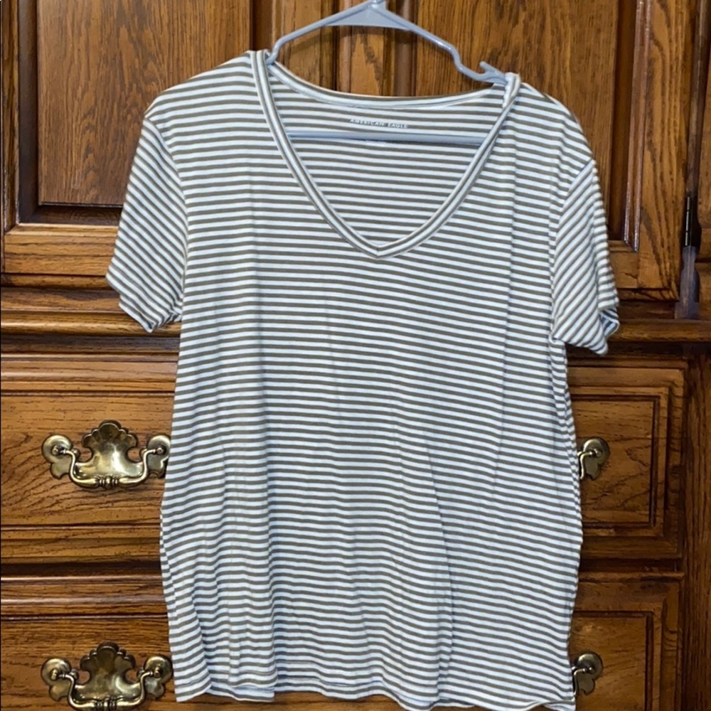 American eagle tee